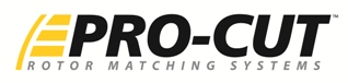 Pro-Cut Logo